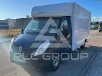 2017 Renault Master