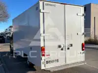 2017 Renault Master