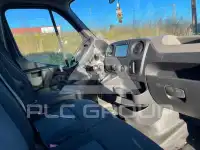 2017 Renault Master