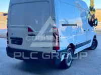 2017 Renault Master