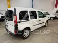 2017 Renault Kangoo