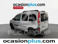 2017 Renault Kangoo