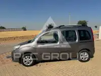 2017 Renault Kangoo