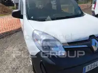 2017 Renault Kangoo