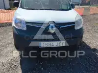2017 Renault Kangoo