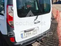 2017 Renault Kangoo