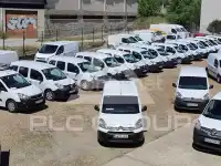 2017 Renault Kangoo