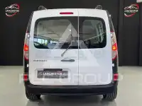 2017 Renault Kangoo