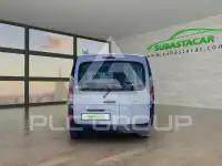 2017 Renault Kangoo