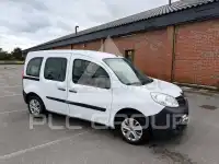 2017 Renault Kangoo
