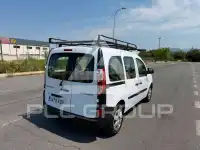 2017 Renault Kangoo