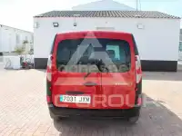 2017 Renault Kangoo