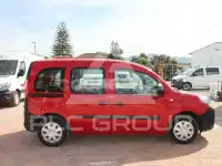2017 Renault Kangoo