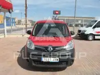 2017 Renault Kangoo