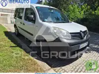 2017 Renault Kangoo