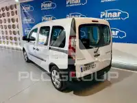 2017 Renault Kangoo