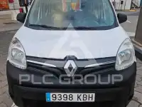 2017 Renault Kangoo