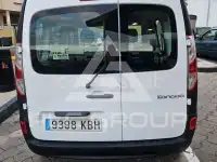 2017 Renault Kangoo