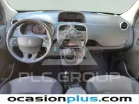 2017 Renault Kangoo