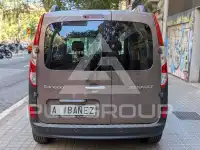 2017 Renault Kangoo
