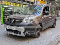 2017 Renault Kangoo