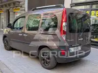 2017 Renault Kangoo
