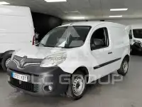2017 Renault Kangoo