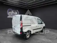 2017 Renault Kangoo