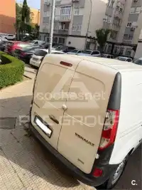 2017 Renault Kangoo