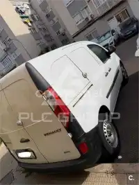 2017 Renault Kangoo
