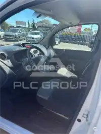 2017 Renault Kangoo