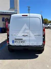 2017 Renault Kangoo