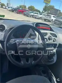 2017 Renault Kangoo