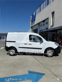 2017 Renault Kangoo