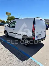 2017 Renault Kangoo