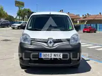 2017 Renault Kangoo