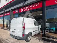 2017 Renault Kangoo