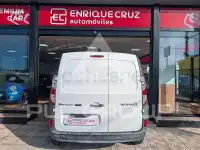 2017 Renault Kangoo