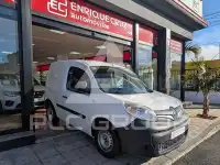 2017 Renault Kangoo