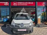 2017 Renault Kangoo