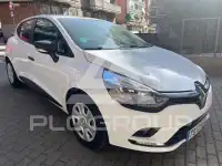 2017 Renault Clio