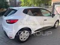 2017 Renault Clio