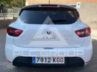 2017 Renault Clio
