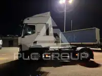 2017 Renault 