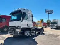 2017 Renault 