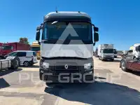 2017 Renault 