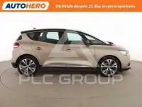 2017 Renault Scenic