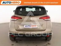 2017 Renault Scenic