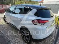 2017 Renault Scenic