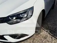 2017 Renault Scenic